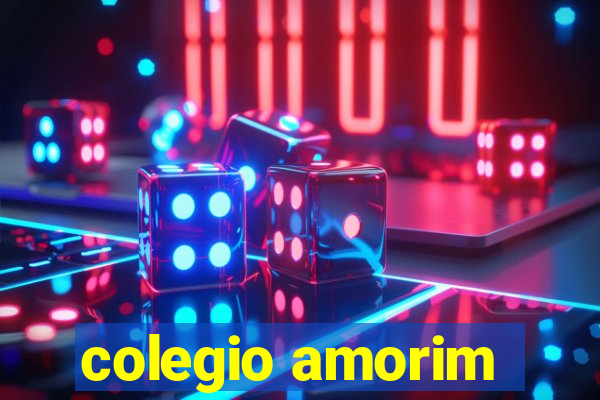 colegio amorim